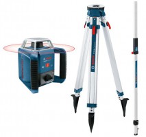 Bosch GRL400H Professional & BT170HD Tripod £689.00